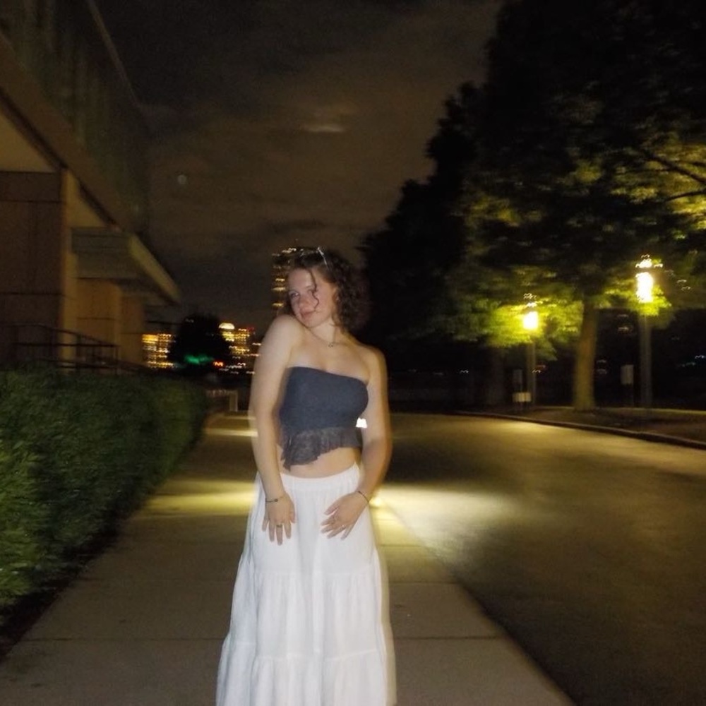 Meet your Posher, Sierra